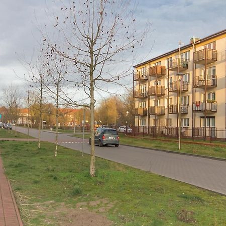 Apartament Rodzinny Swinoujscie Exterior photo