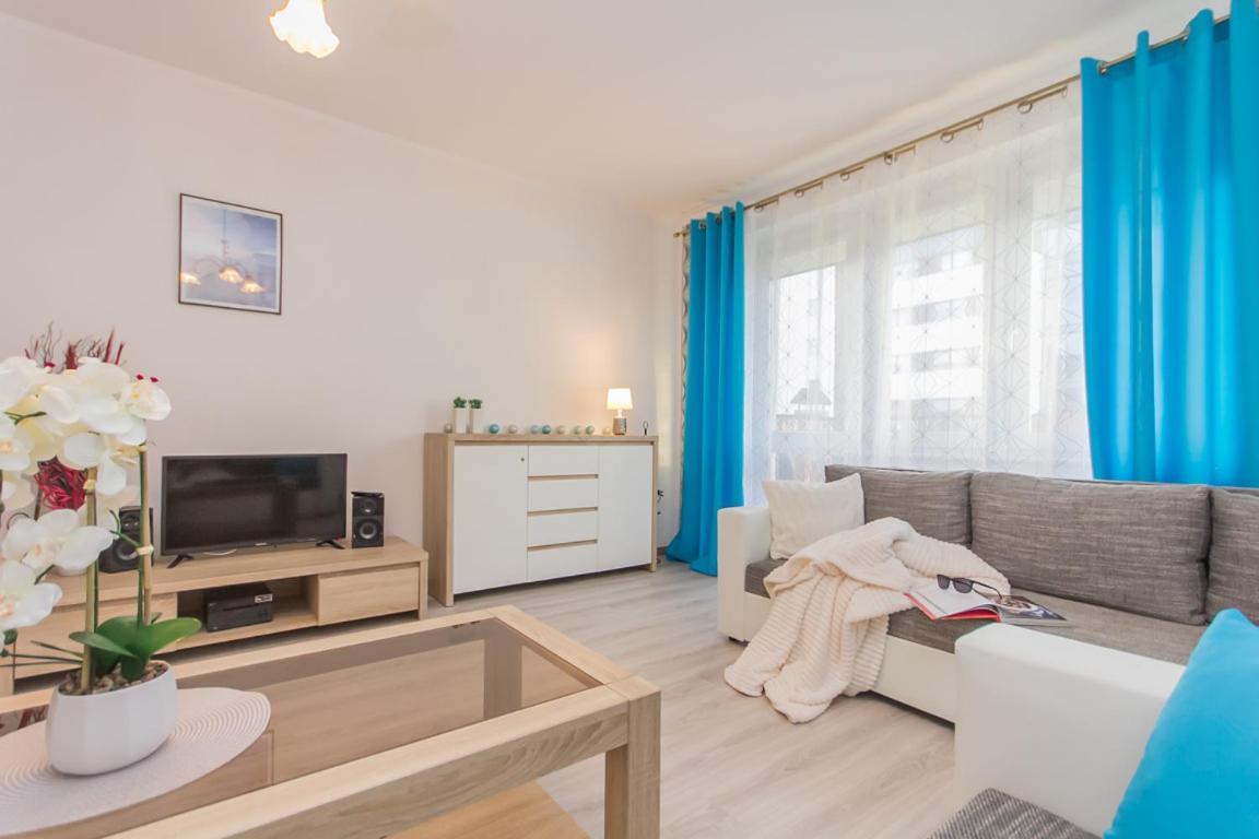 Apartament Rodzinny Swinoujscie Exterior photo