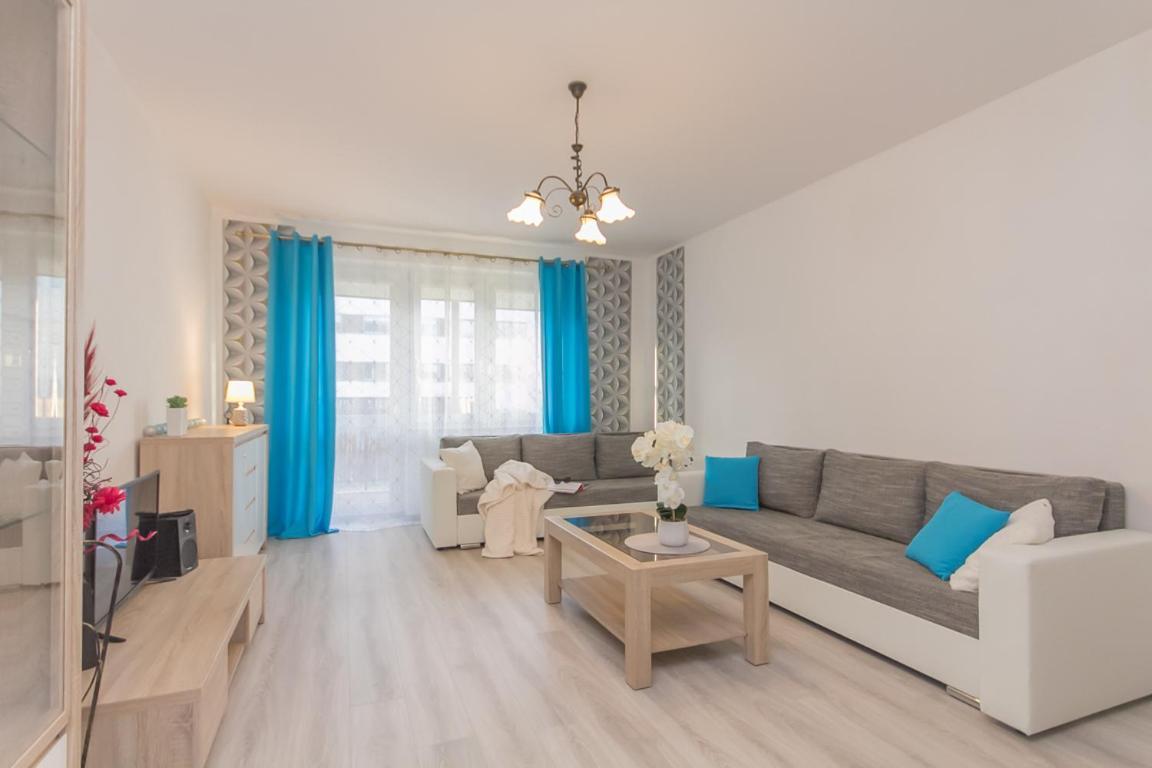 Apartament Rodzinny Swinoujscie Exterior photo