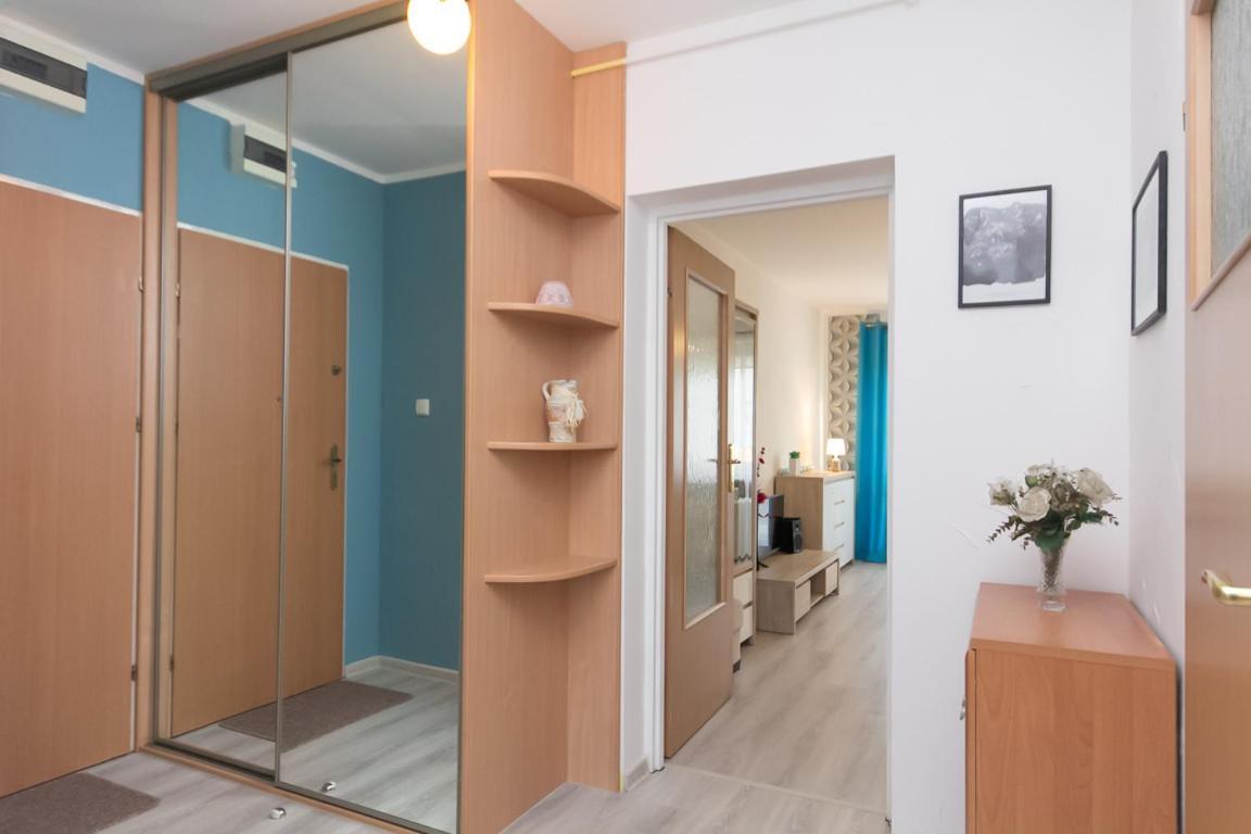 Apartament Rodzinny Swinoujscie Exterior photo
