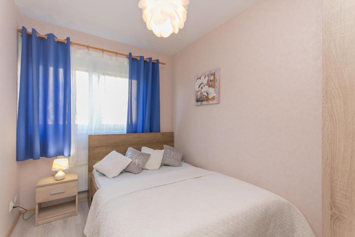 Apartament Rodzinny Swinoujscie Exterior photo